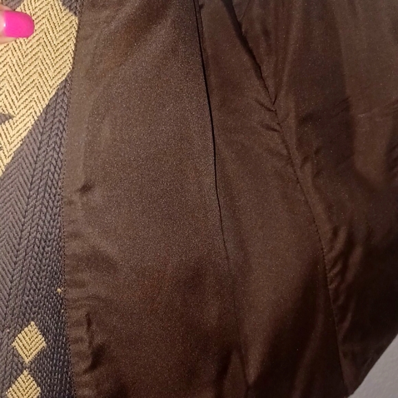 By Chad Santa Fe Vest - Picture 7 of 7